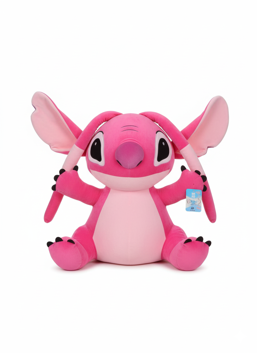 Peluche personalizado