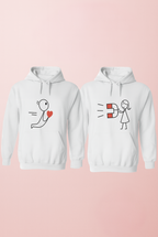 Buzos Personalizados Cafima