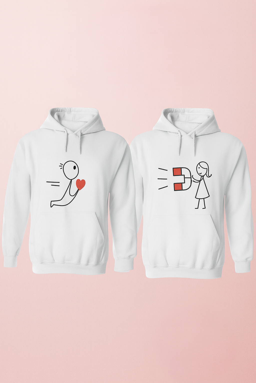 Buzos Personalizados Cafima