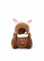 Peluche personalizado