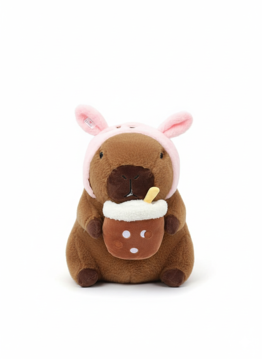 Peluche personalizado