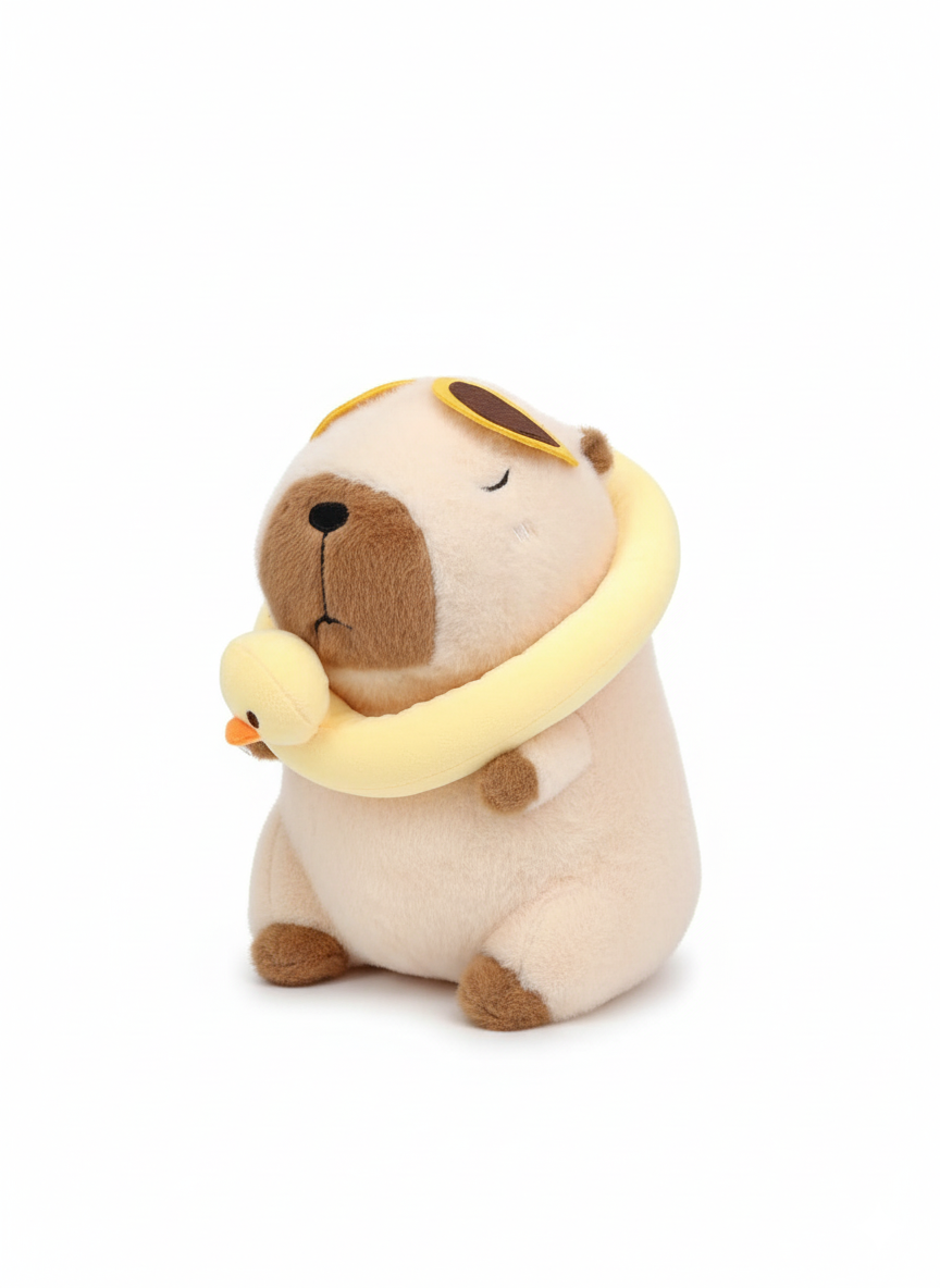 Peluche personalizado