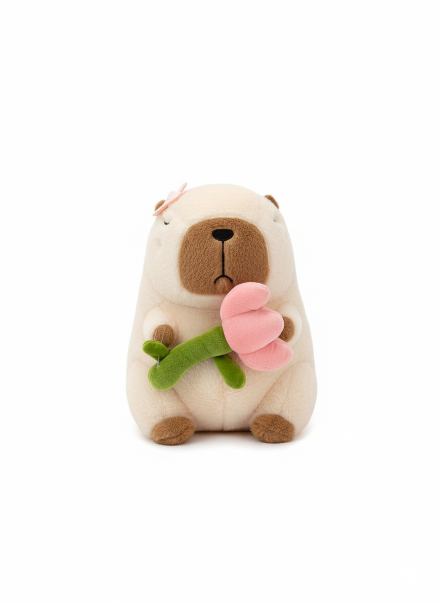 Peluche personalizado