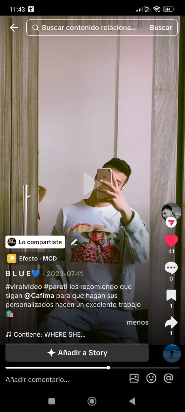 Foto cliente 6
