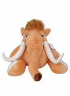 Peluche personalizado