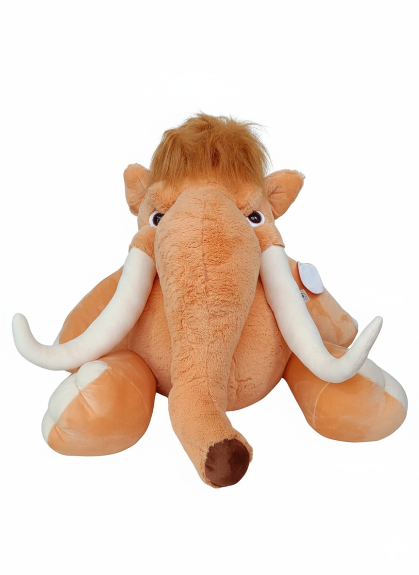 Peluche personalizado