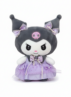 Peluche personalizado