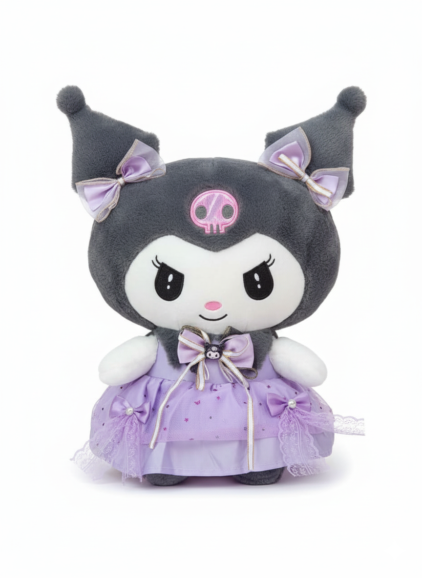 Peluche personalizado