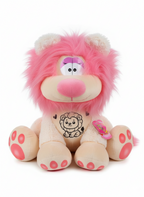Peluche personalizado