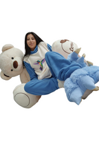 Pijama personalizada  para ellas