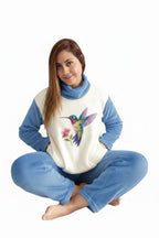 Pijama personalizada  para ellas