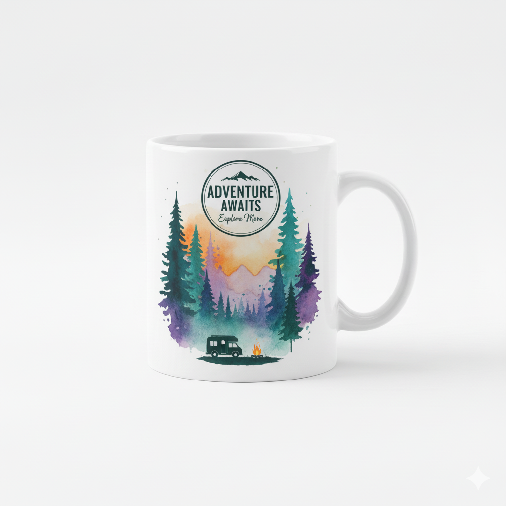 Mug personalizado