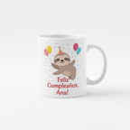 Mug personalizado