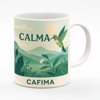 Mug personalizado