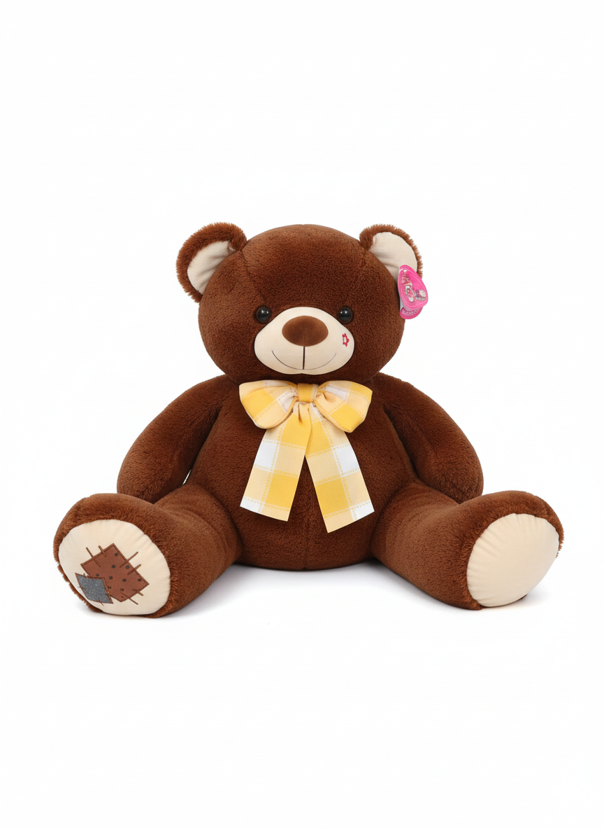 Peluche personalizado