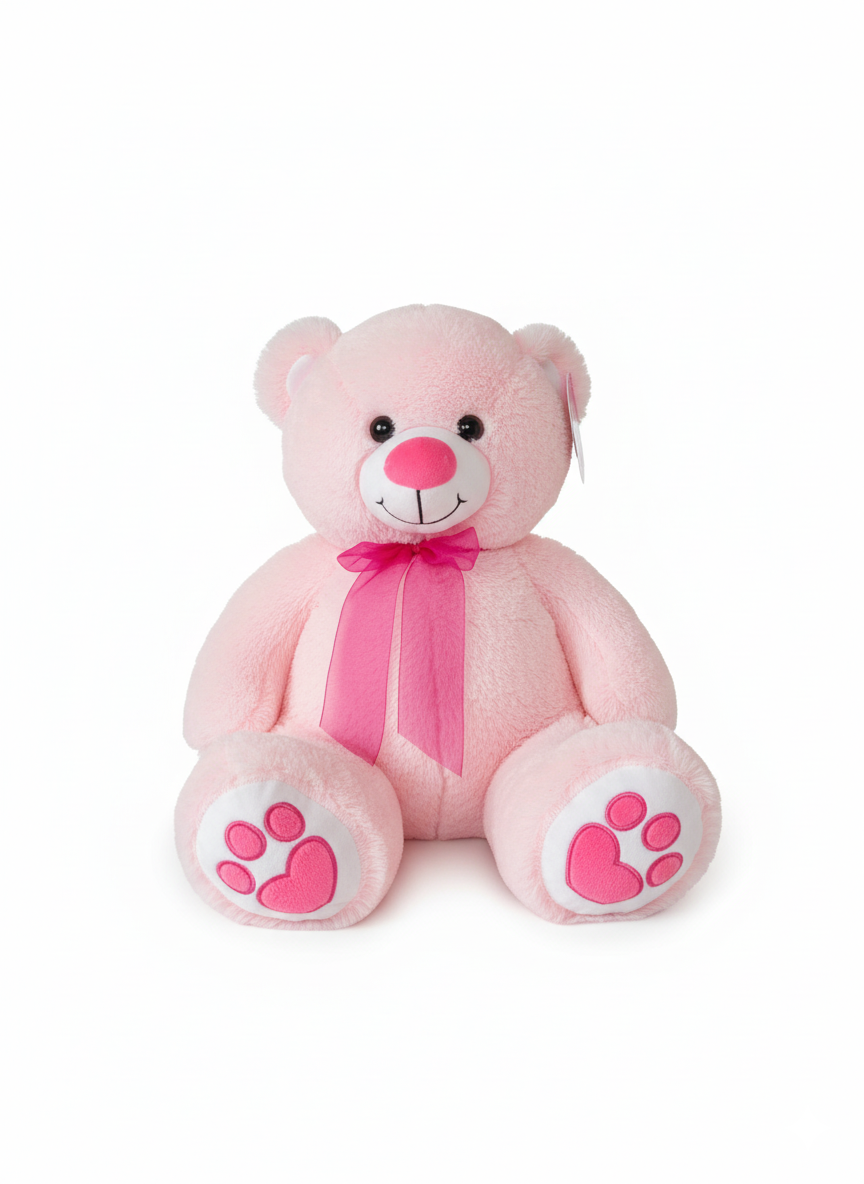 Peluche personalizado