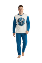 Pijama personalizada  para ellos