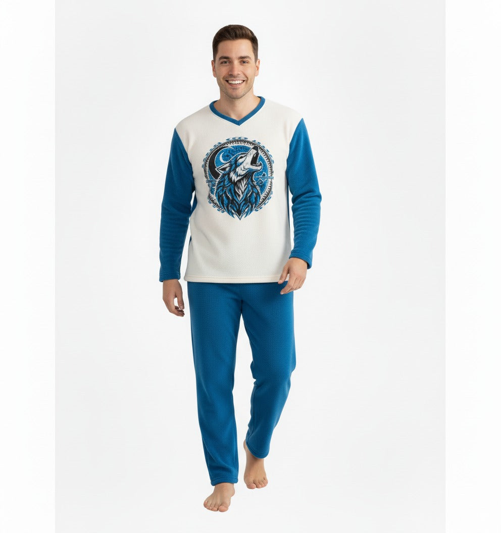 Pijama personalizada  para ellos