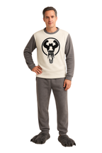 Pijama personalizada  para ellos