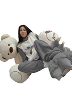 Pijama personalizada  para ellas