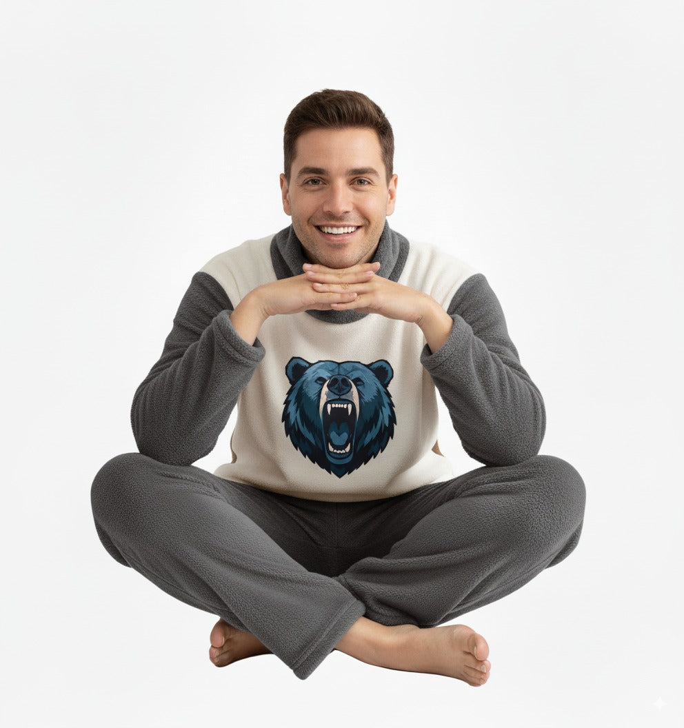 Pijama personalizada  para ellos