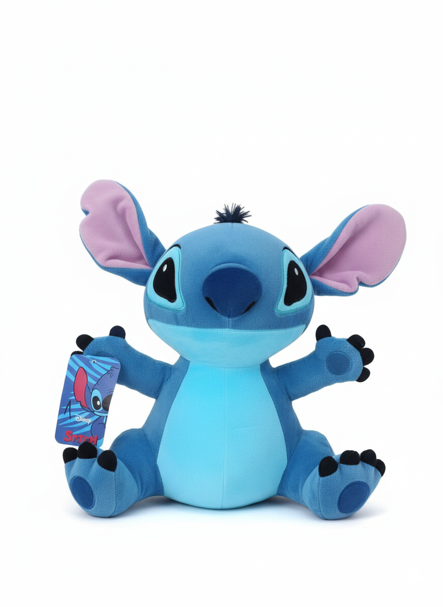 Peluche personalizado