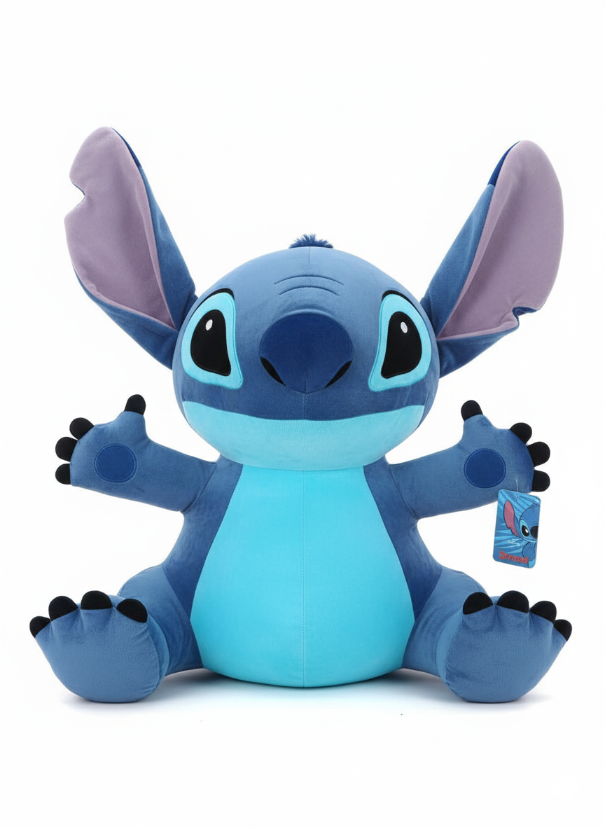 Peluche personalizado