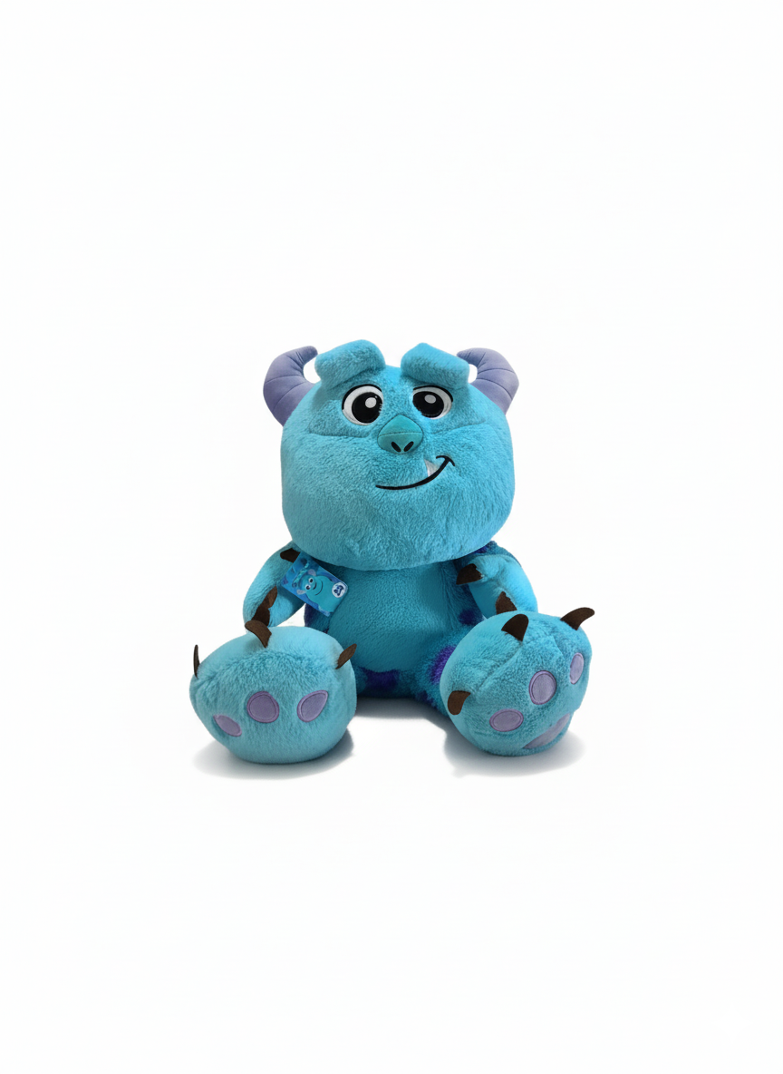 Peluche personalizado
