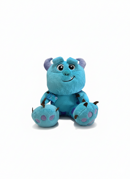 Peluche personalizado